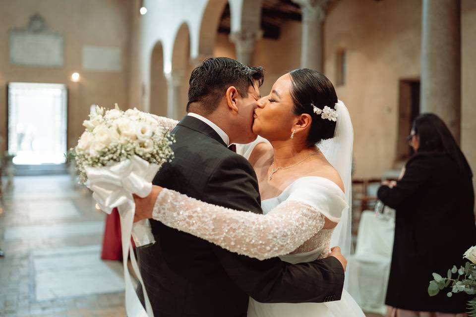 BODA L&L ITALIA