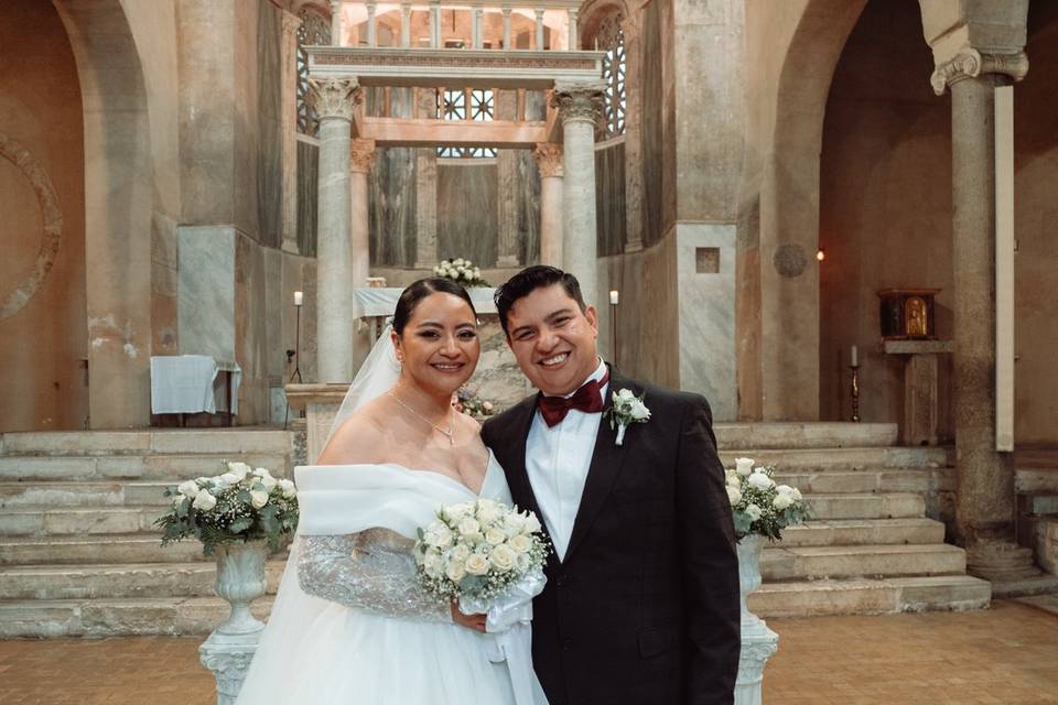 BODA L&L ITALIA