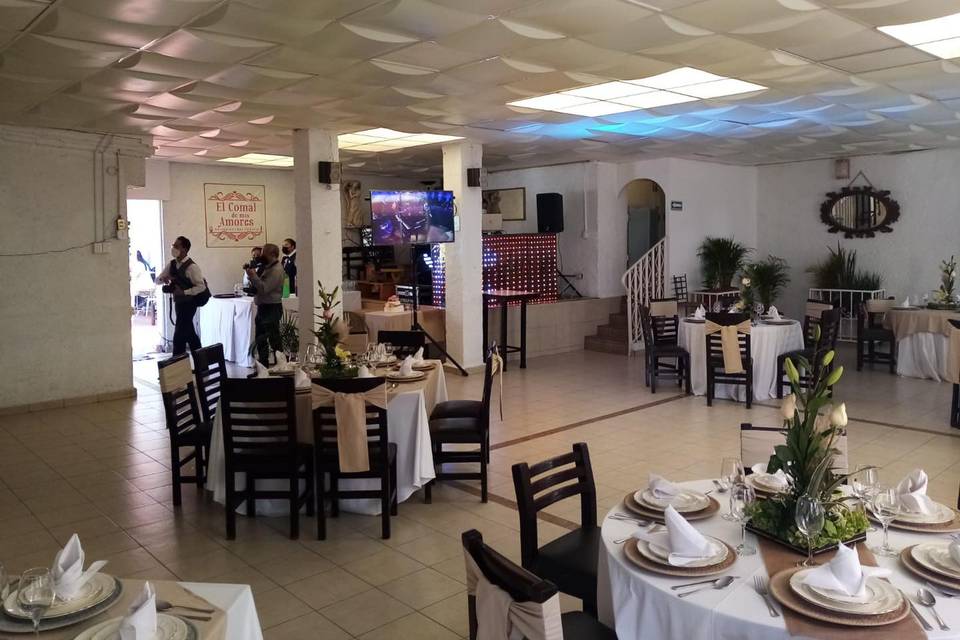 Vattel Eventos