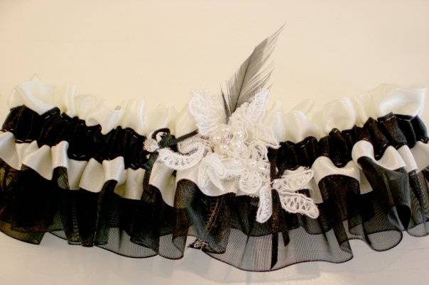 Romántica Headpieces Fascinators