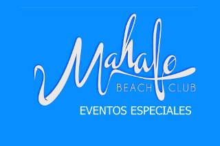 Mahalo Bach Club logo