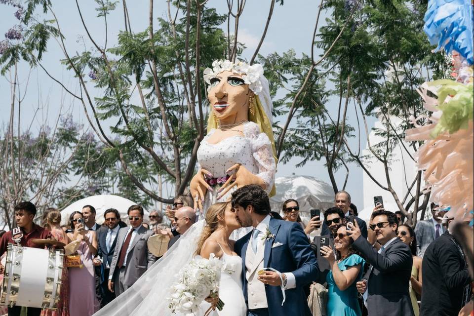FESTEJO