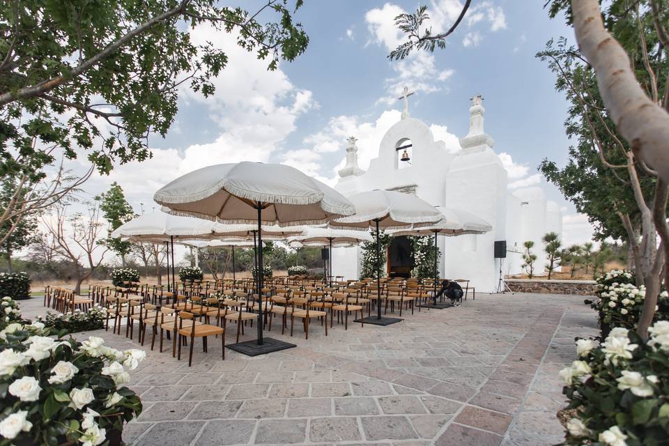 CAPILLA
