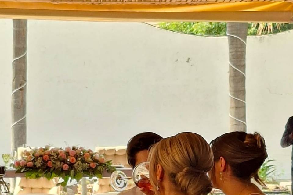 Invitados