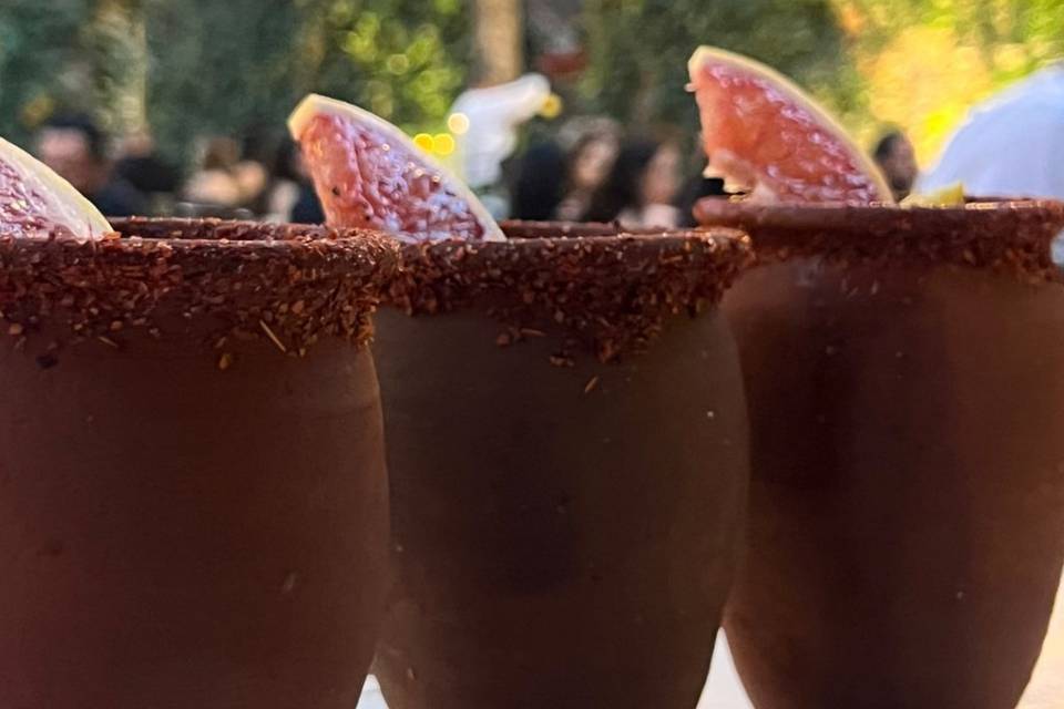 Cantaritos