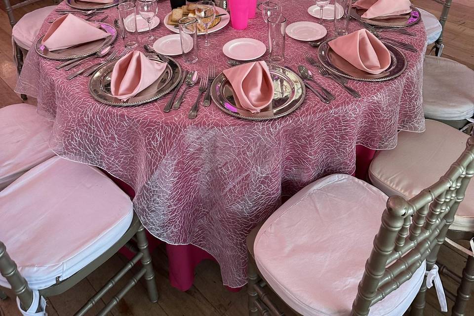 Salón Elegancia