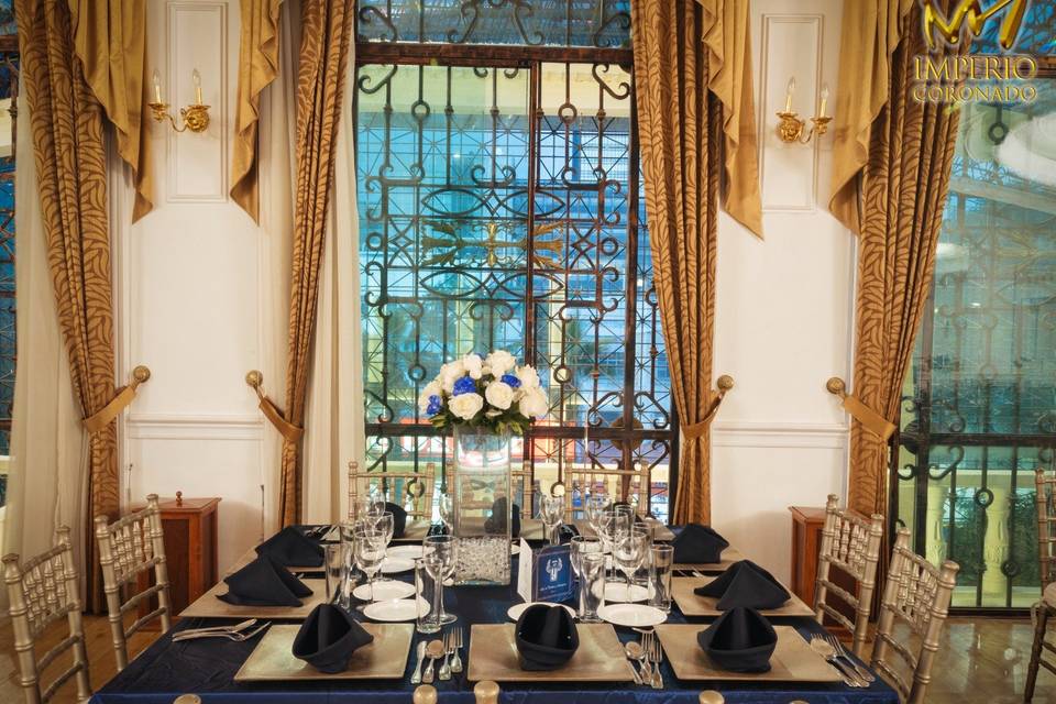 Salón Elegancia