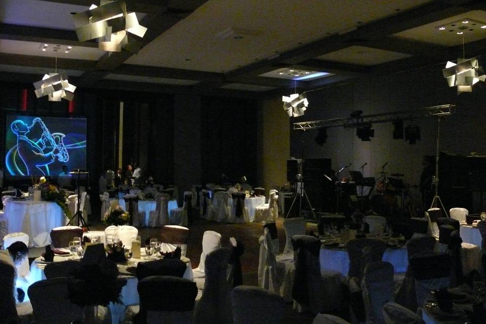 Eventos & Bodas WP Corpss