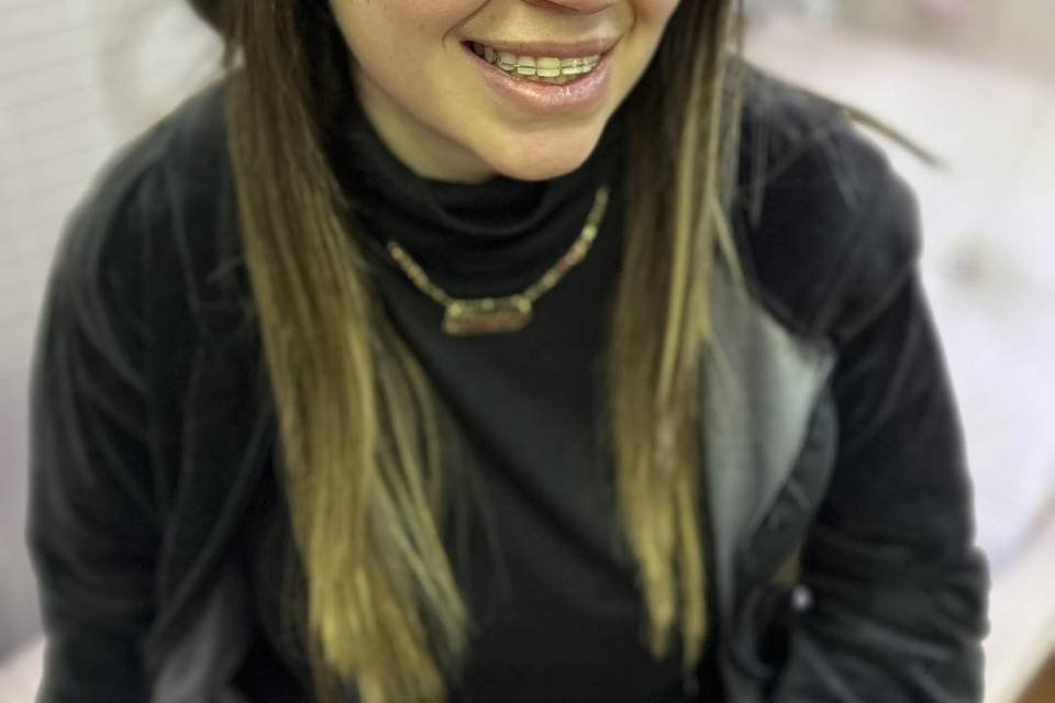 Diseño de cejas