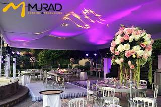 Murad Eventos & Producción