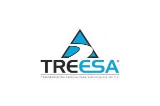 Logo treesa