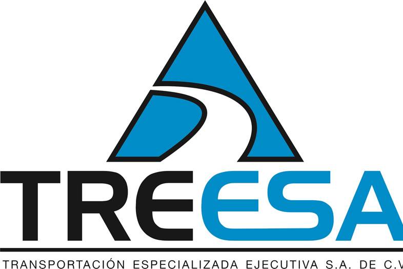 Logo TREESA