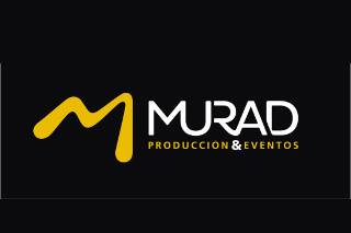 Murad Eventos & Producción logo