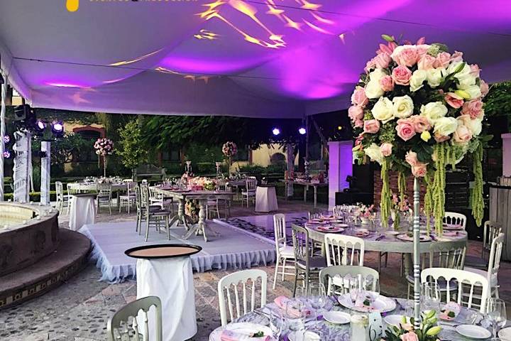 Murad Eventos & Producción