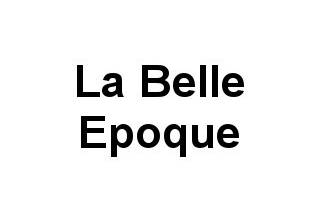 La Belle Epoque