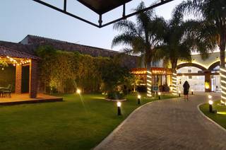 Las Brisas