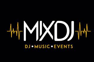 Mix DJ logo