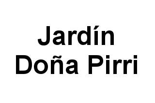 Jardín Doña Pirri logo
