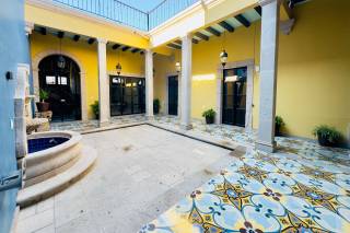 Casa Aldama