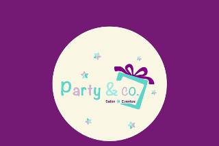 Party & Co. logo