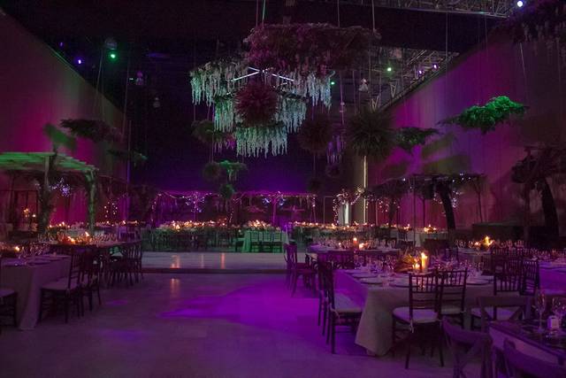 Ambientación y decoración