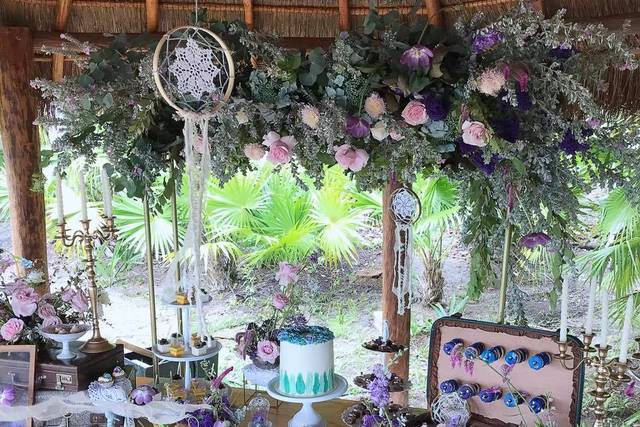 Día Uno Eventos