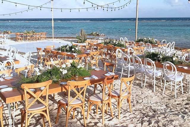 Día Uno Eventos