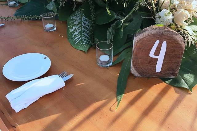 Día Uno Eventos
