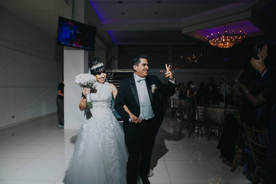 Los Ángeles Eventos