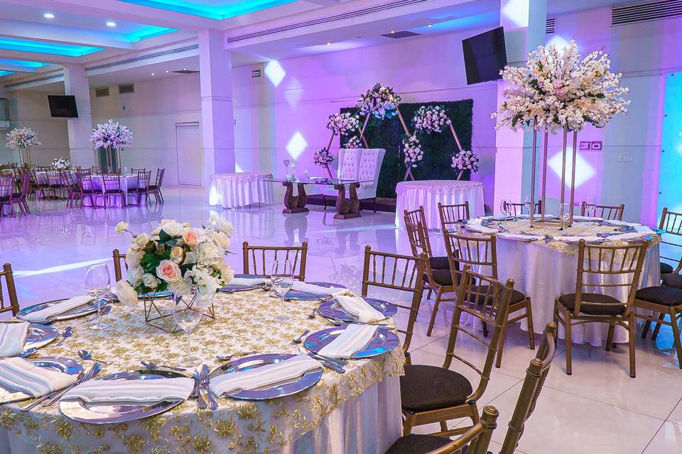 Los Ángeles Eventos