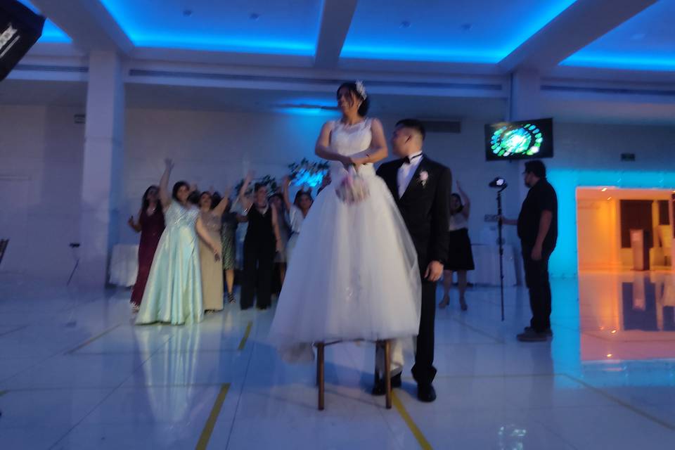 Los Ángeles Eventos