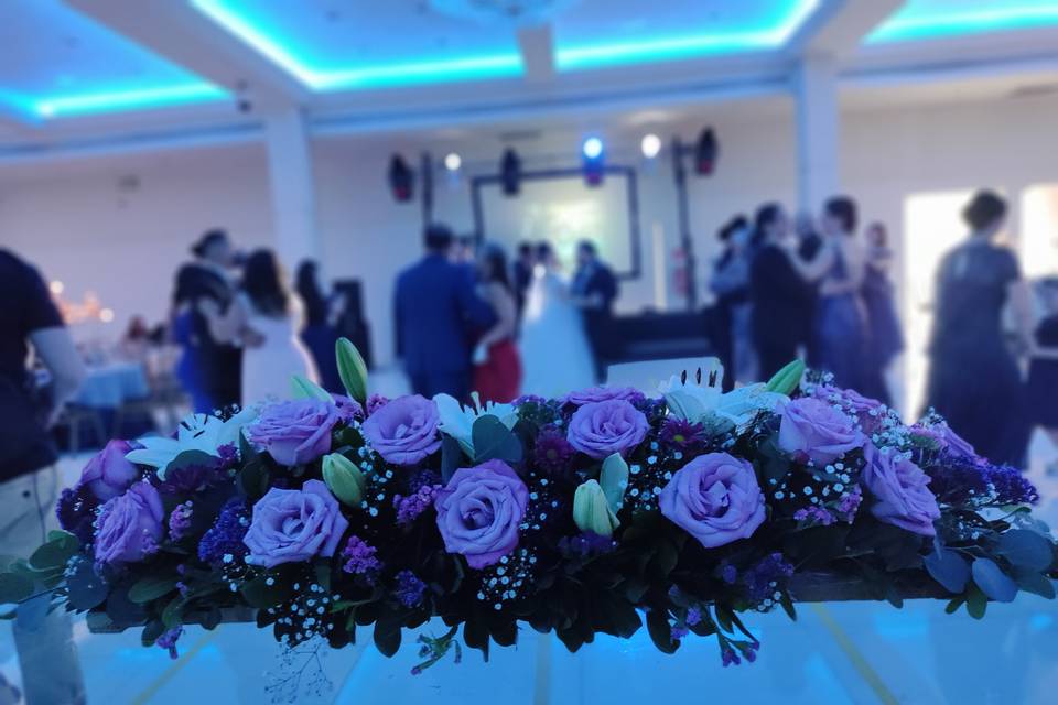 Los Ángeles Eventos