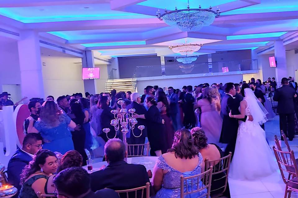 Los Ángeles Eventos