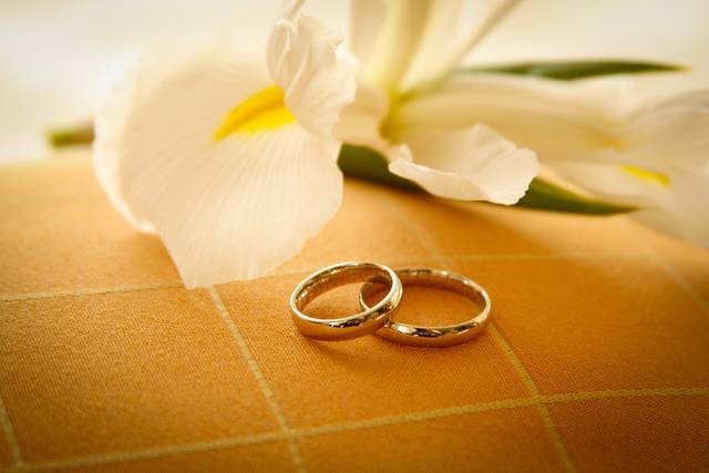 Anillos