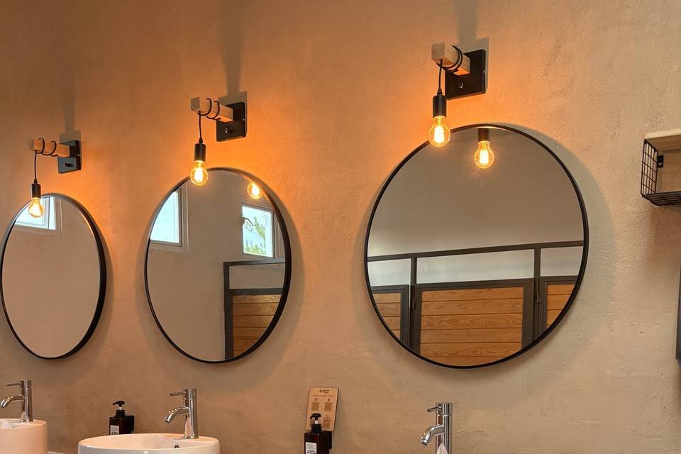 Baños