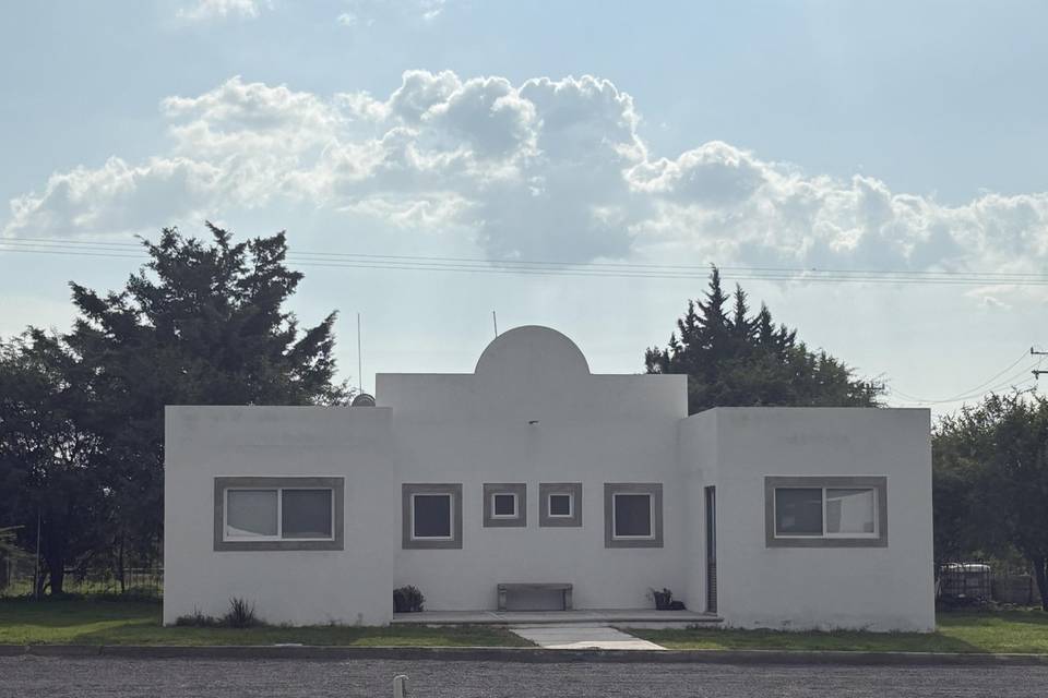 Habitaciones