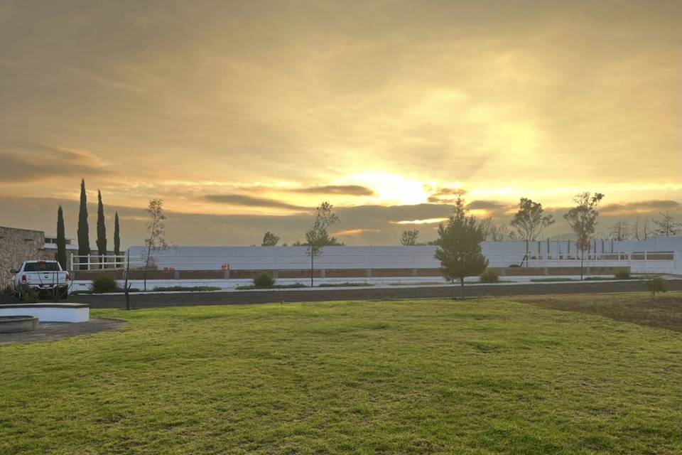 Atardecer