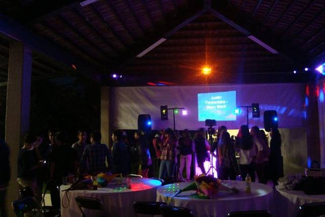 Estamos a sus órdenes