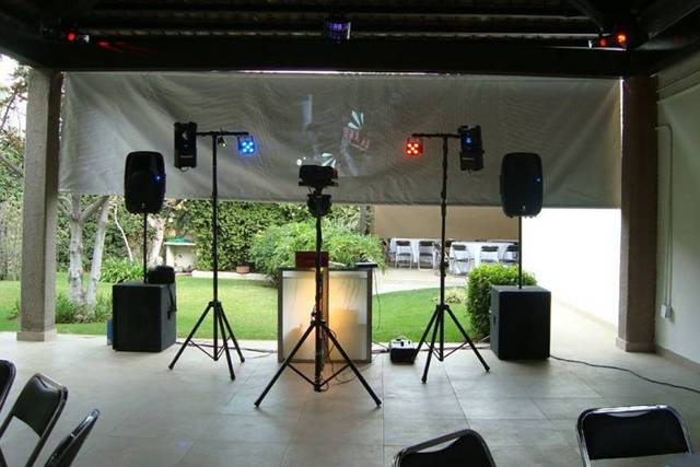 Eventos especiales