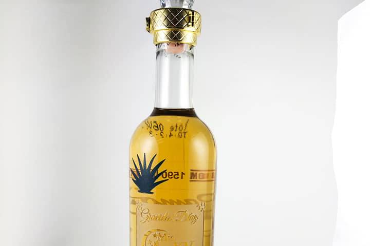 Tequila Don Ramón Personalizado