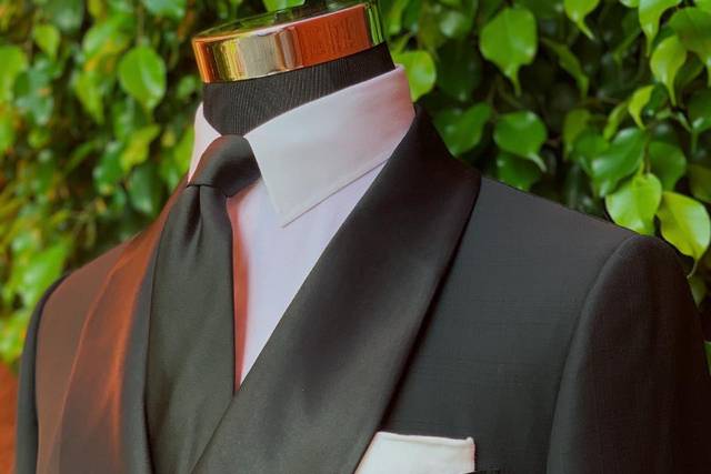 Tuxedo