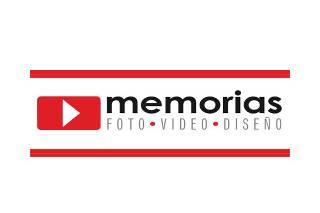 Memorias logo