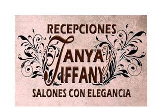 Recepciones Tanya Y Tiffany Logo
