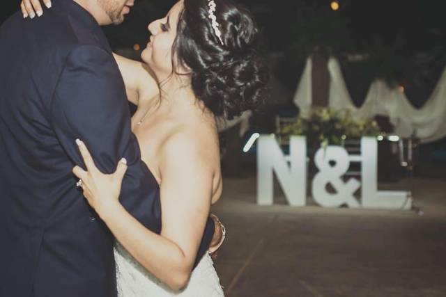 Nataly & Leonardo
