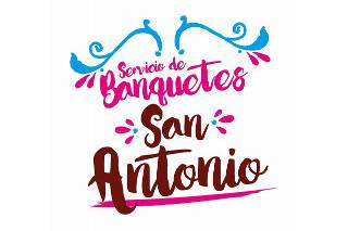 Banquetes San Antonio logo