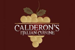 Calderon's Italian Cuisine