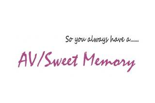 AV Sweet Memory Logo