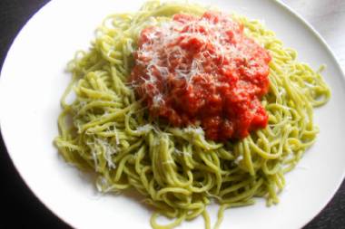 Calderon's Italian Cuisine