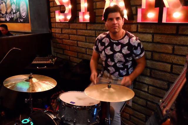 Rock pop y baladas