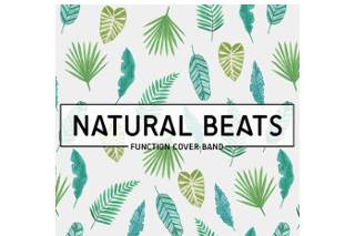 Natural Beats logo